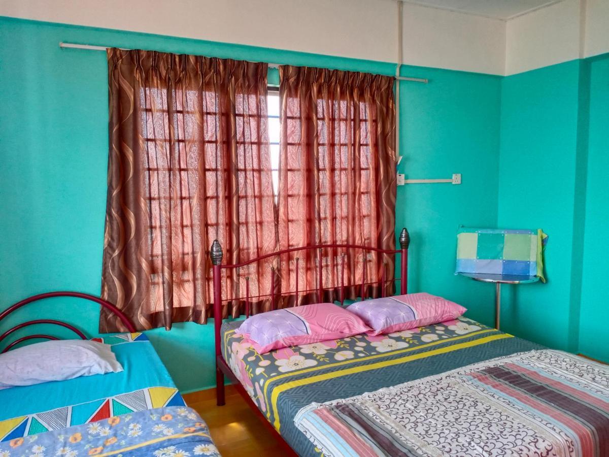 Sunshine Bay Resort Port Dickson Esterno foto