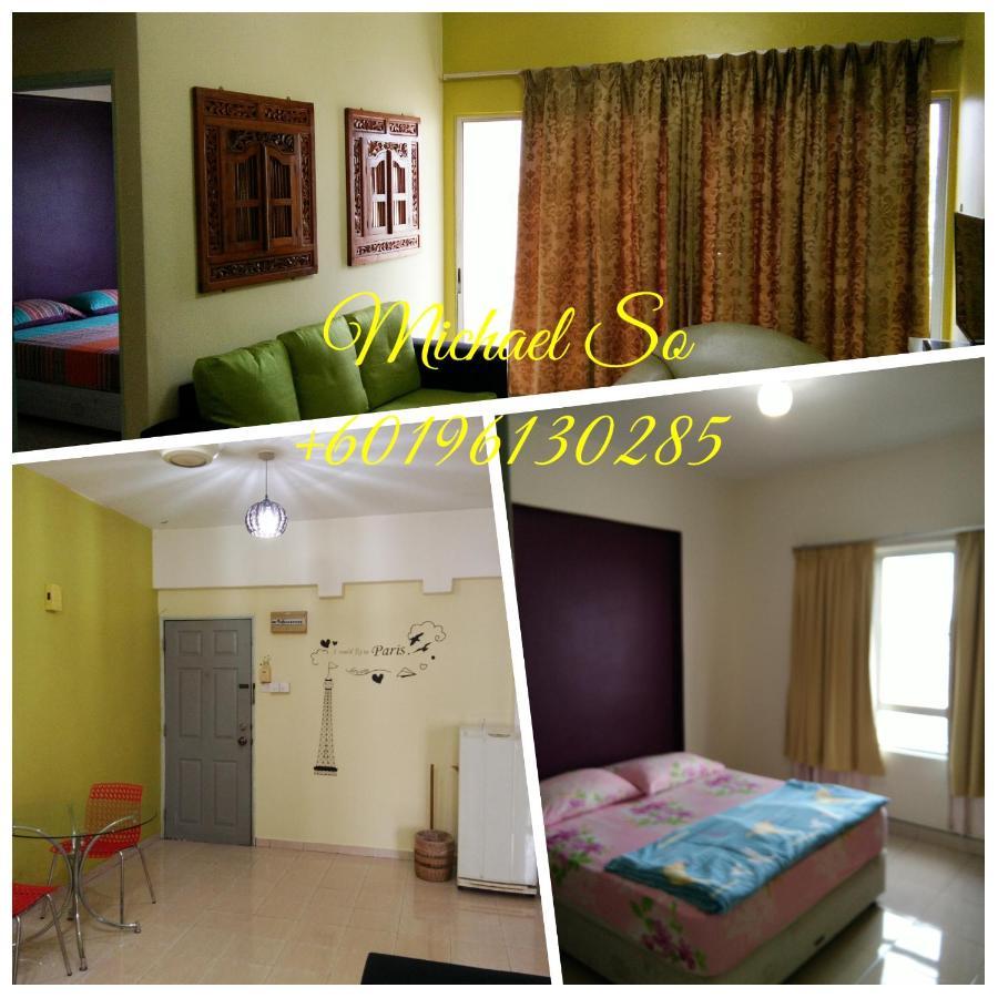 Sunshine Bay Resort Port Dickson Esterno foto