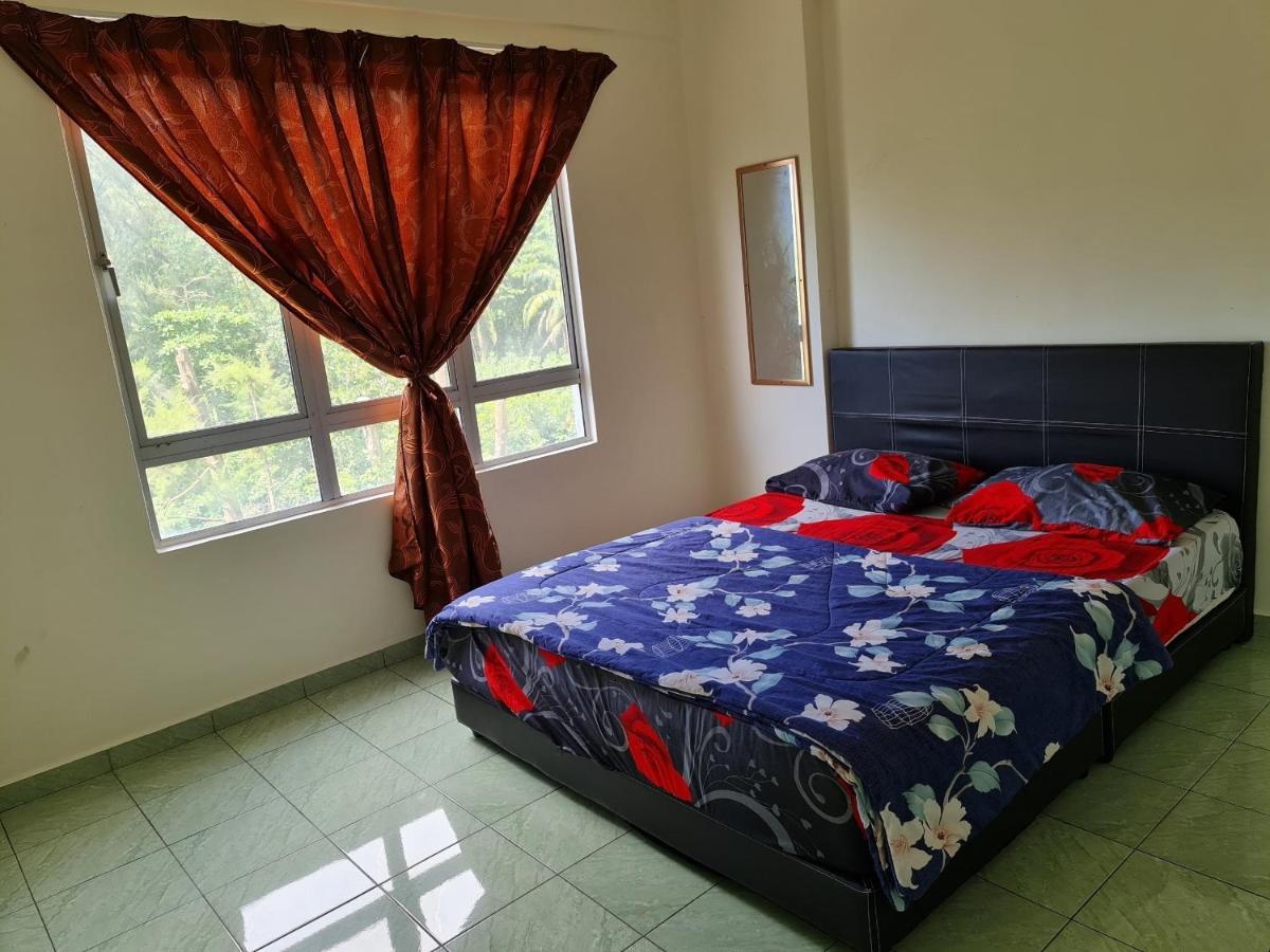 Sunshine Bay Resort Port Dickson Esterno foto