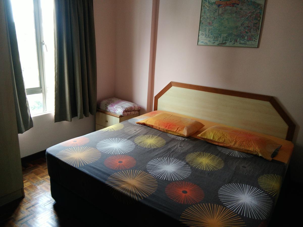 Sunshine Bay Resort Port Dickson Esterno foto