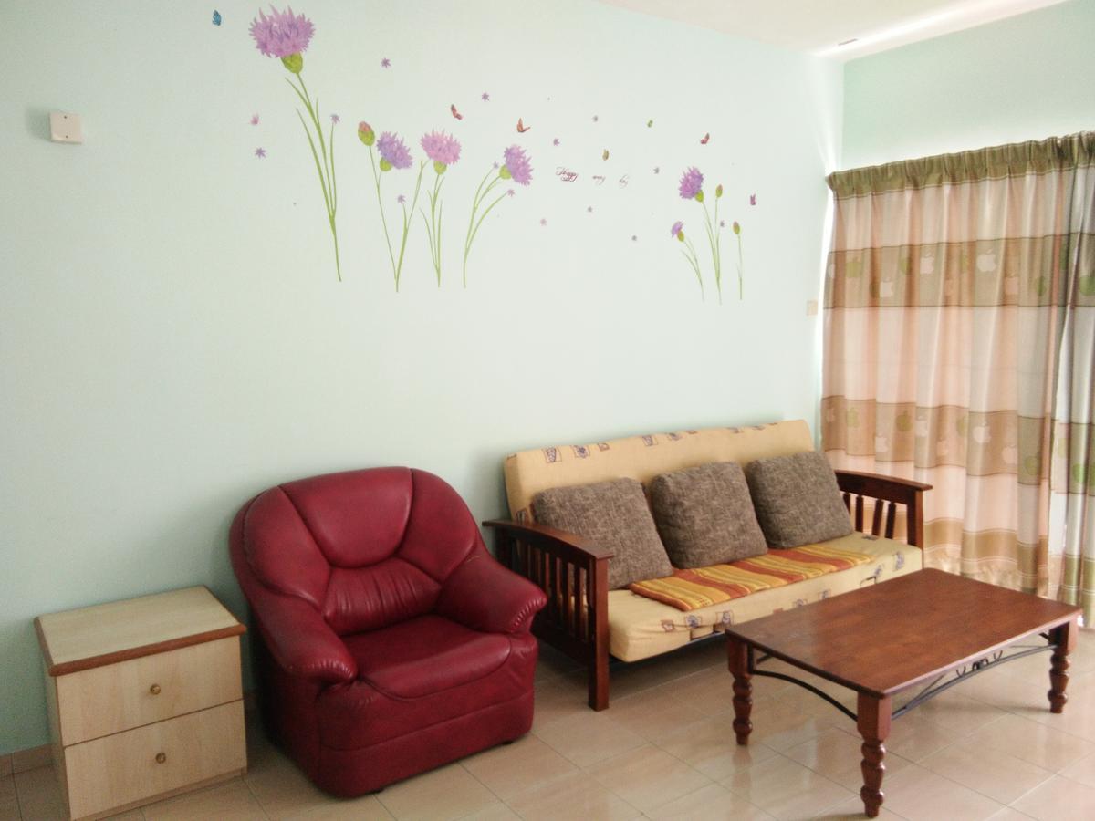 Sunshine Bay Resort Port Dickson Esterno foto
