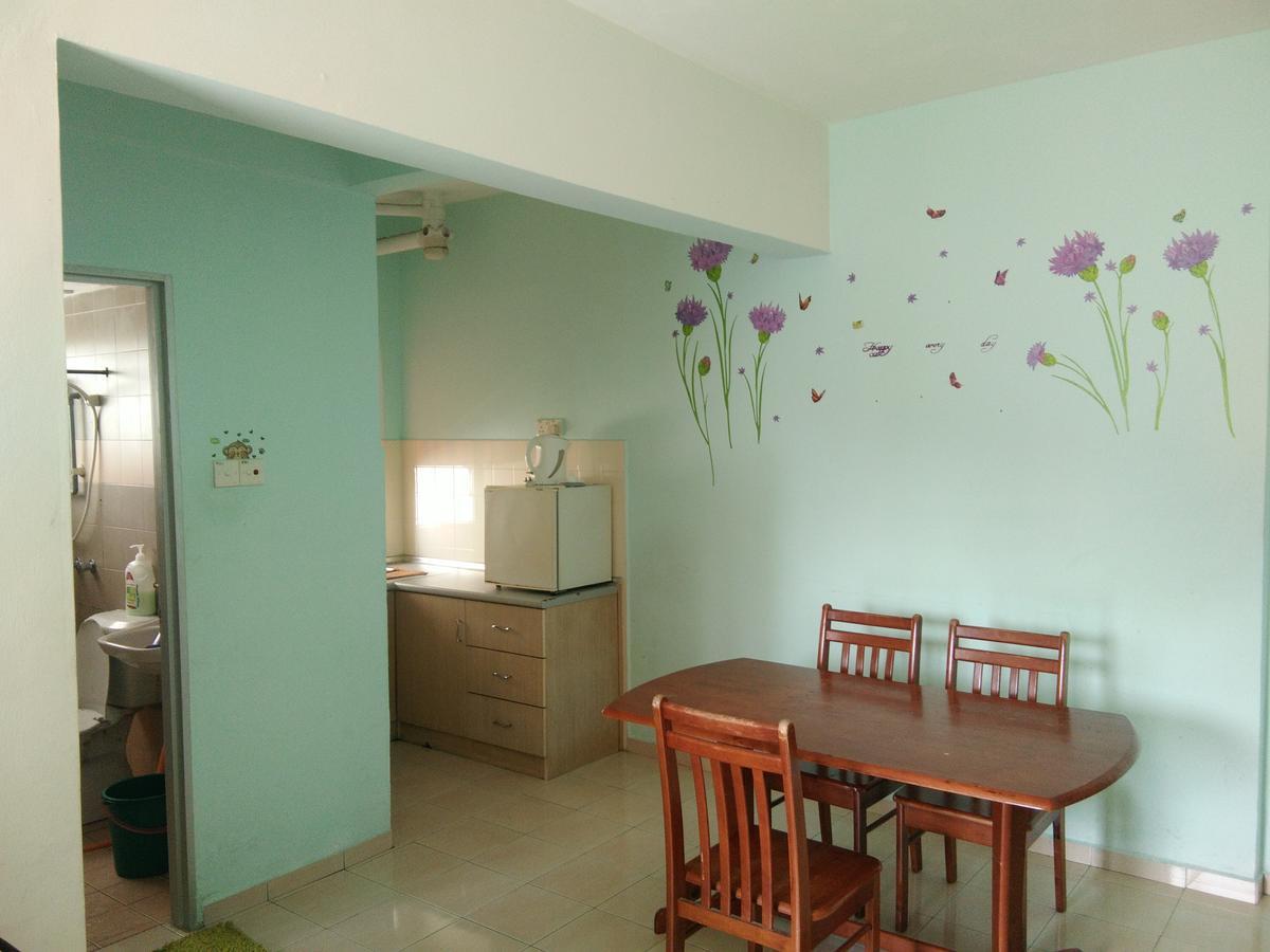 Sunshine Bay Resort Port Dickson Esterno foto
