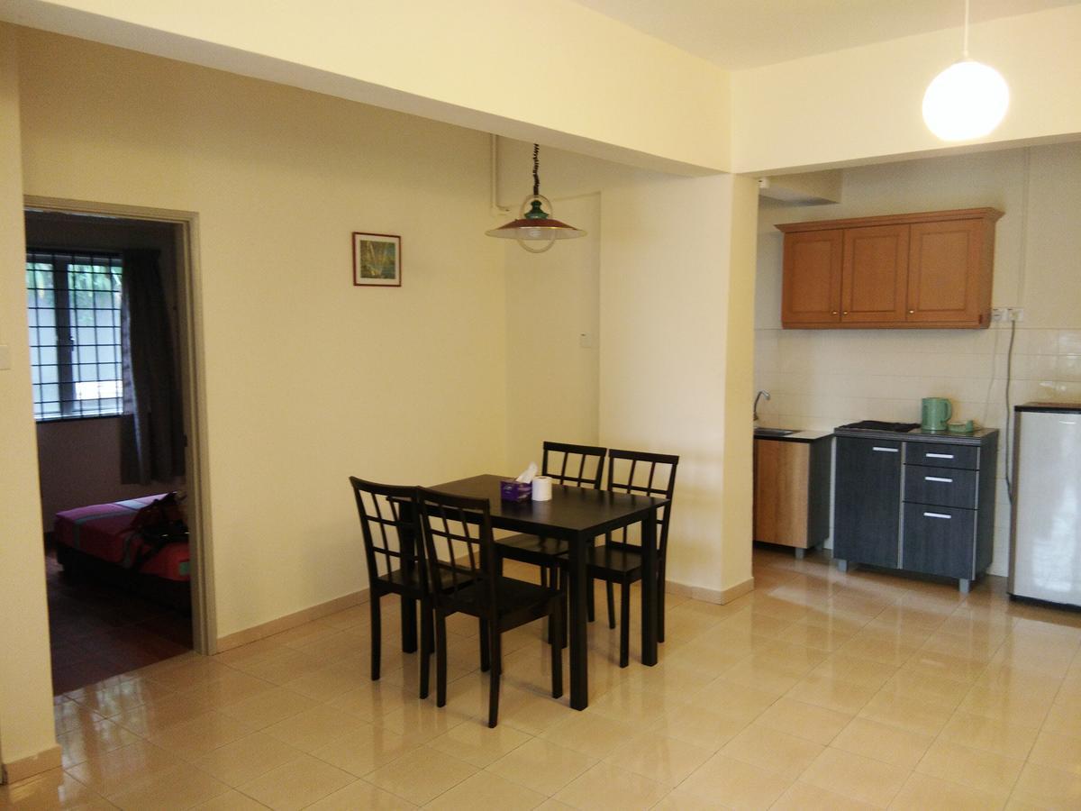Sunshine Bay Resort Port Dickson Esterno foto