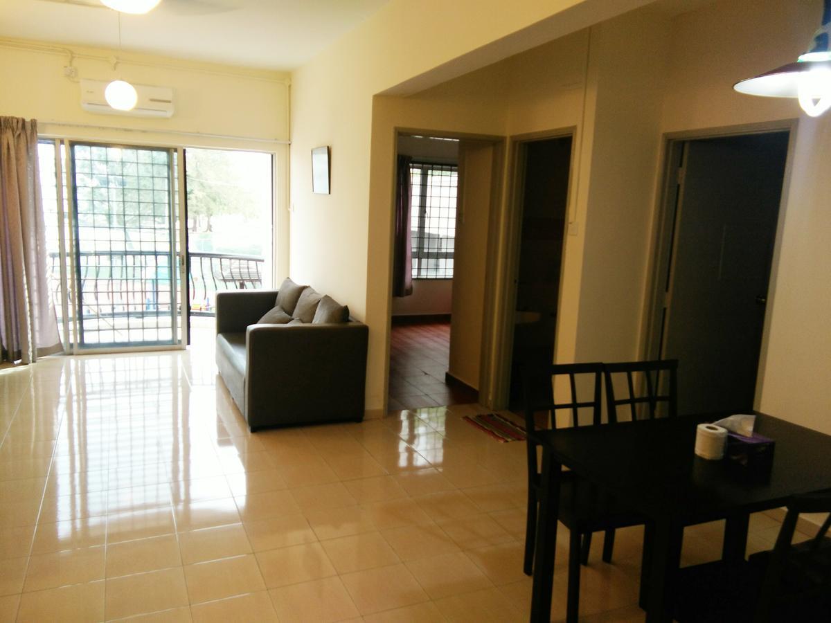 Sunshine Bay Resort Port Dickson Esterno foto
