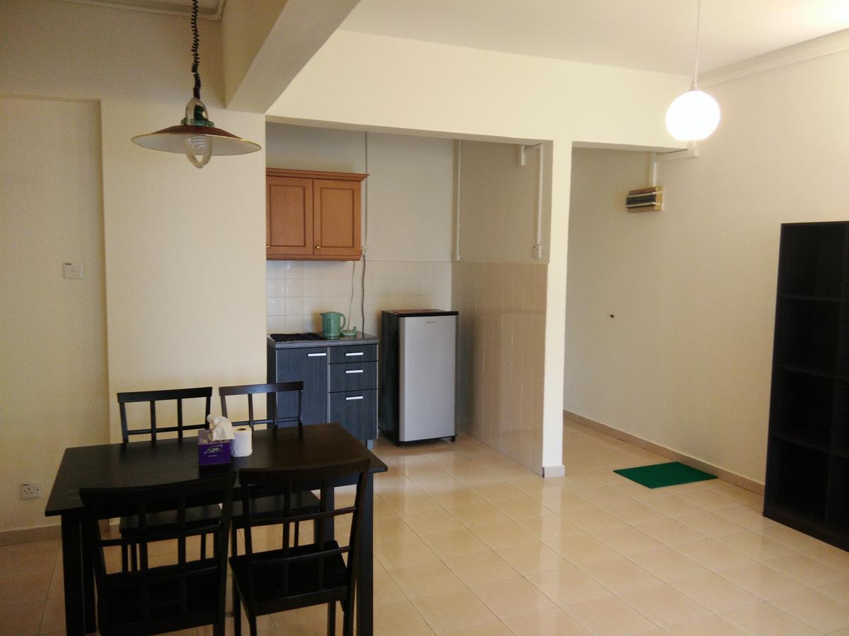 Sunshine Bay Resort Port Dickson Esterno foto