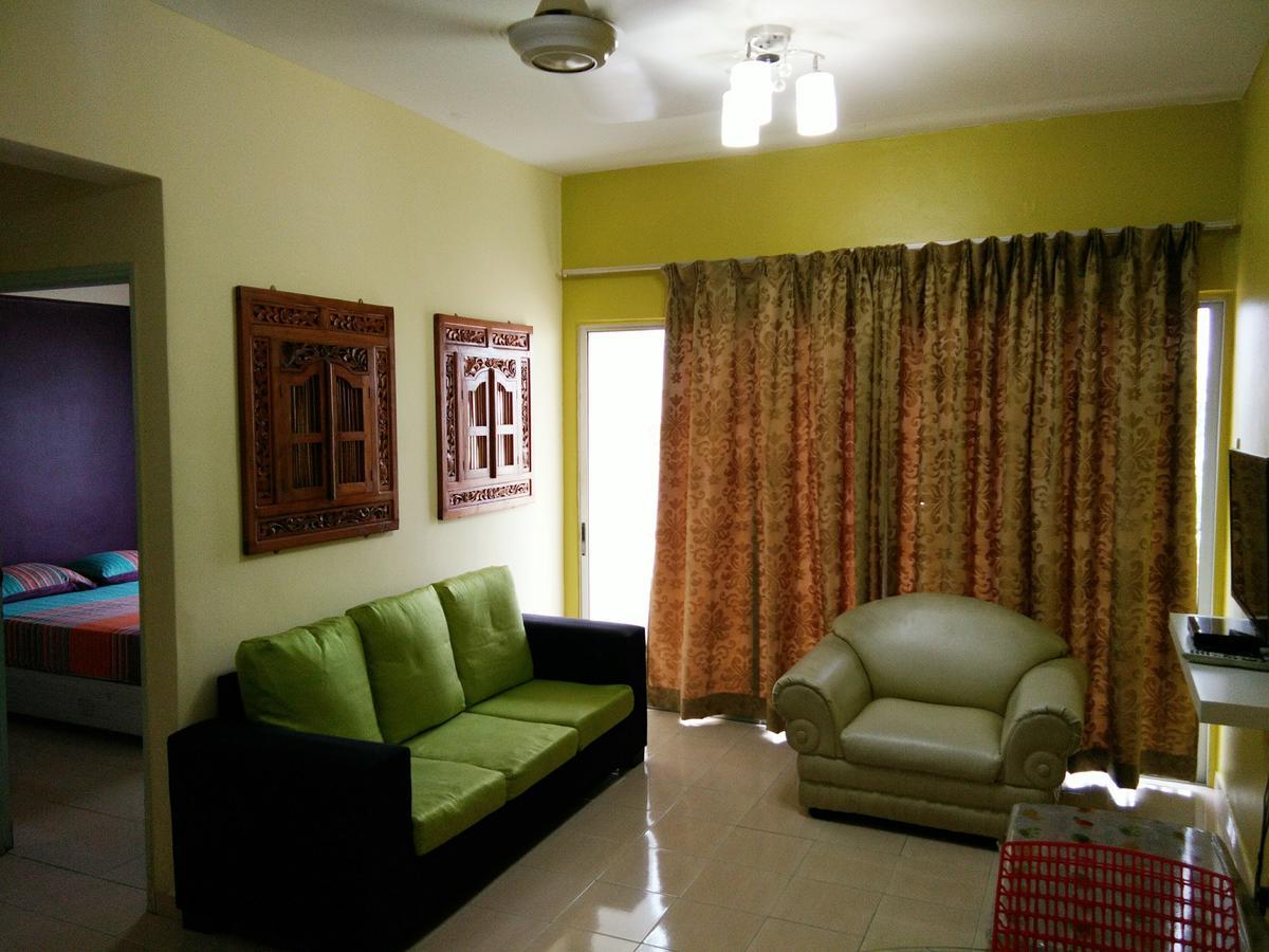 Sunshine Bay Resort Port Dickson Esterno foto