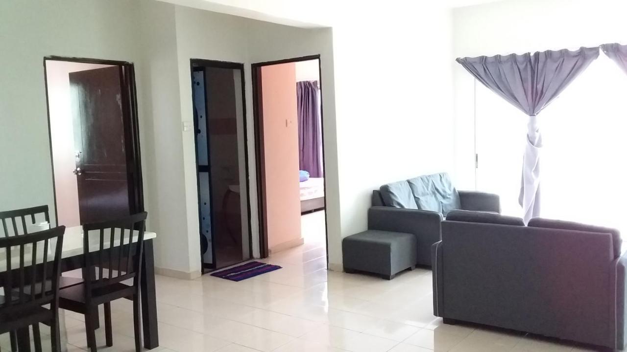 Sunshine Bay Resort Port Dickson Esterno foto